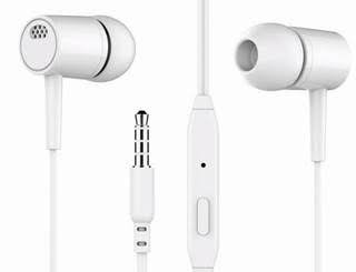 هندزفری STEREO EARPHONE مدل D21