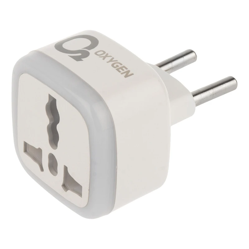 قیمت و خرید مبدل برق 3 به 2 اکسیژن مدل P-02