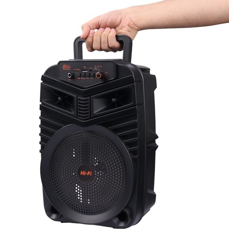 اسپیکر بلوتوثی سینگ ای مدل ZQS8182W