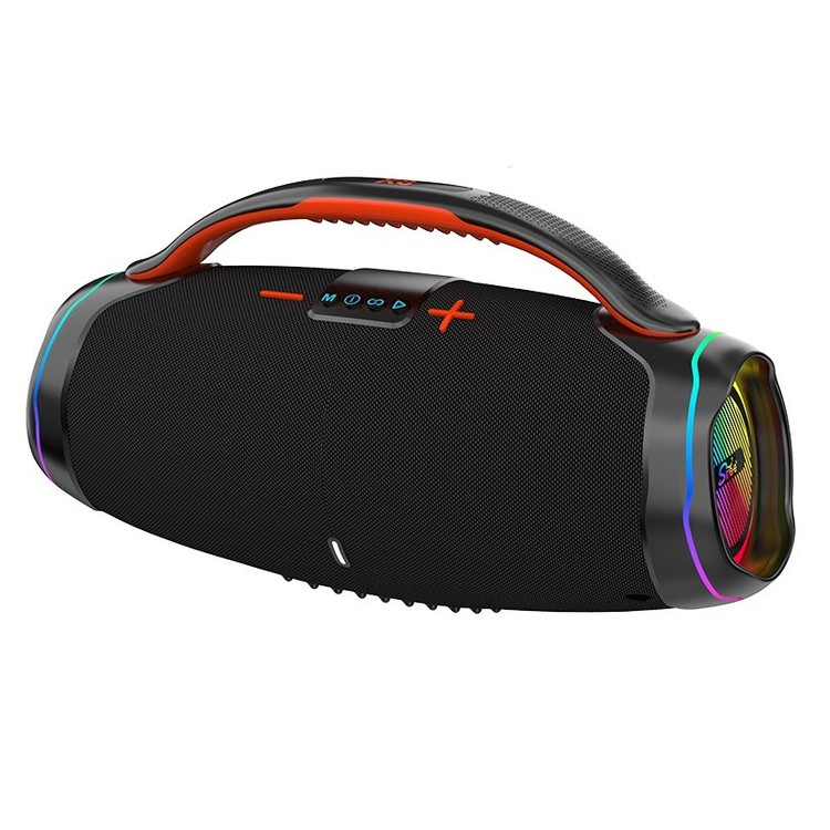 اسپیکر قابل حمل ZQS-X7 برند sing-e