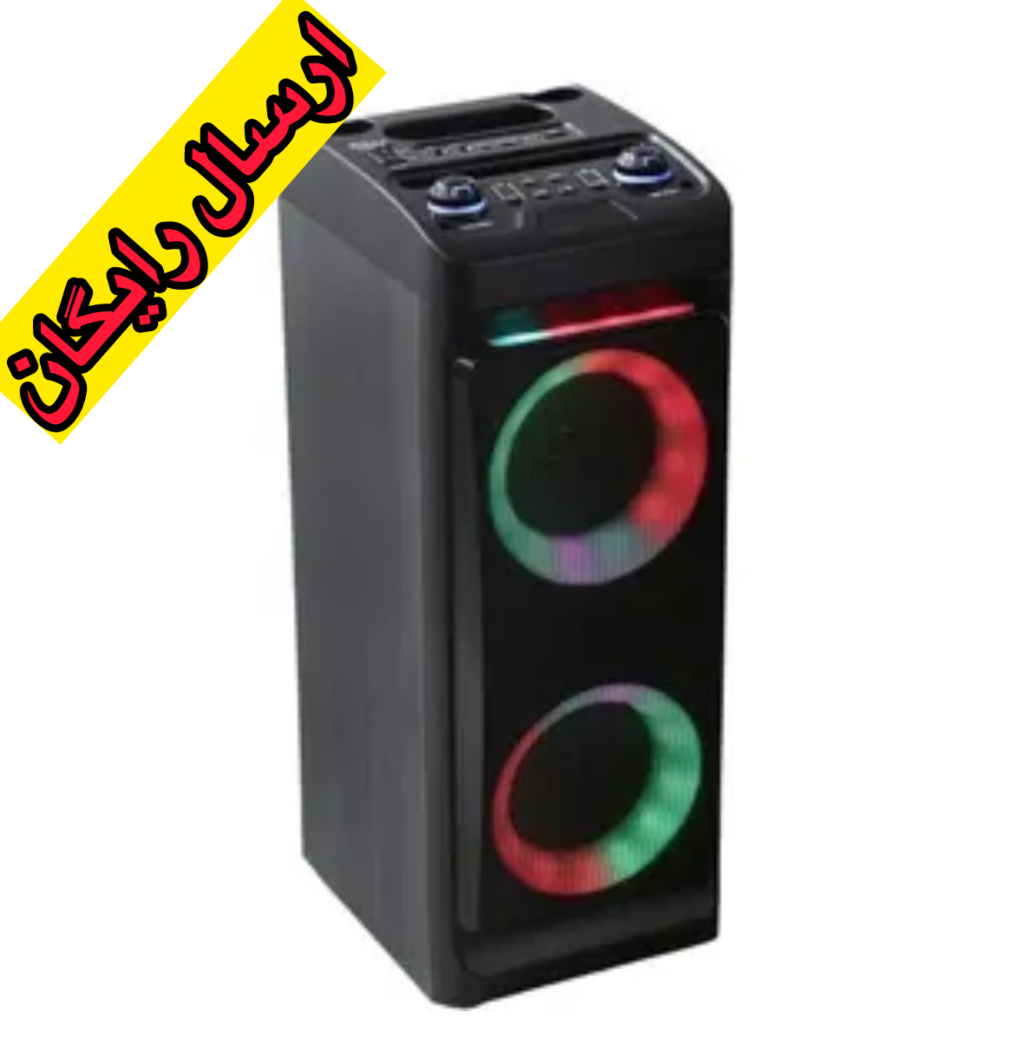 اسپیکر سینگ ای ZQS-4290